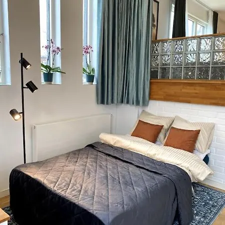Apartment Aekta Gothenburg