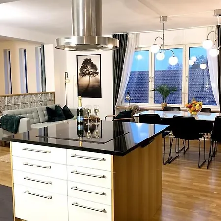 Aekta Gothenburg