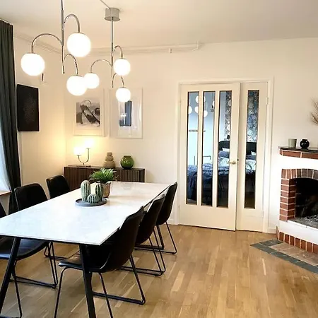 Aekta Apartment *