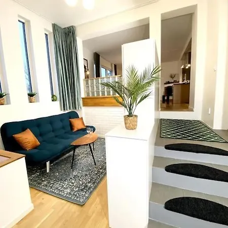 Aekta Apartment