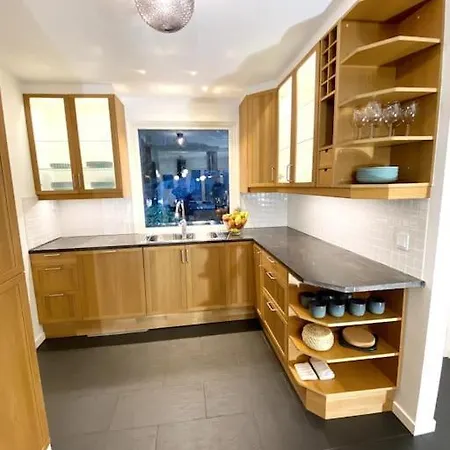 Aekta Apartment *