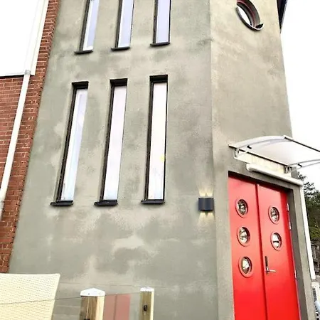 Aekta Apartment