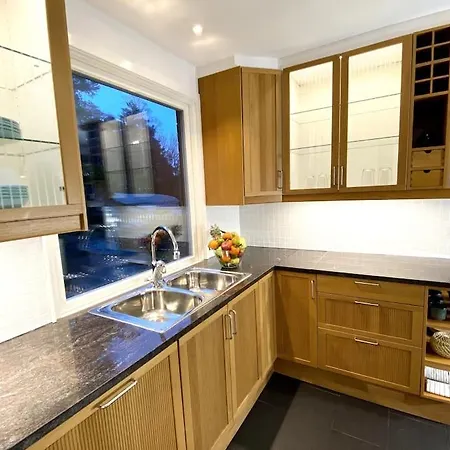 Apartment Aekta