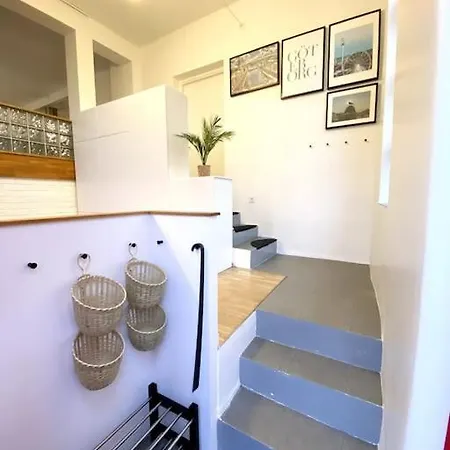 Aekta Apartment *