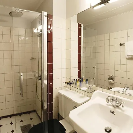 Profilhotels Opera Göteborg