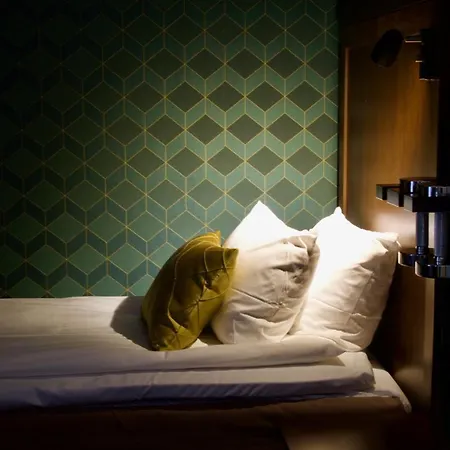 Profilhotels Opera Hotell