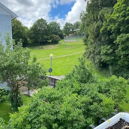 Apartmán Eklinds Och Traedgard Göteborg