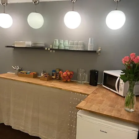 Bed and breakfast Le Mat 2*