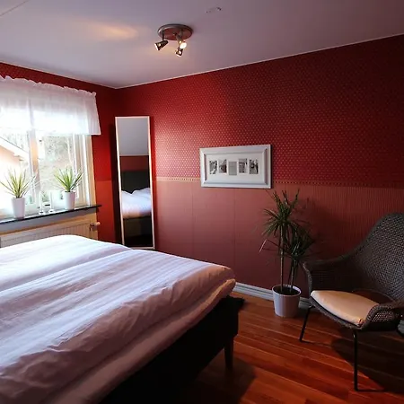 Bed and breakfast At