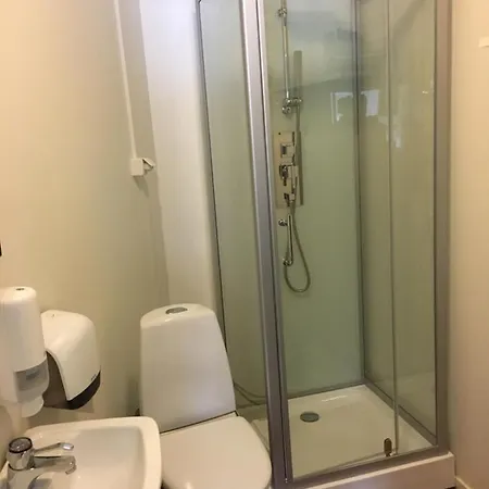 Snoozemore Hostel Gothenburg
