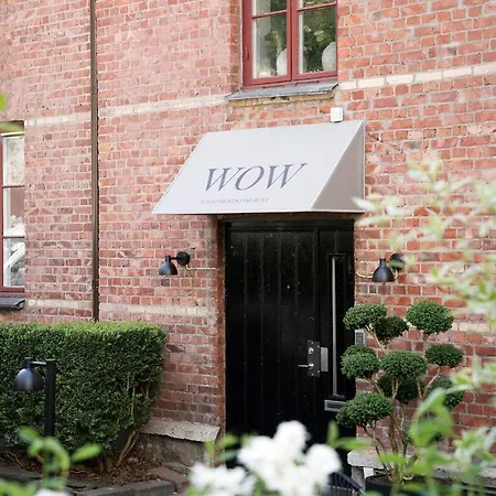 Wow, Foereningsgatan 9 2* Göteborg