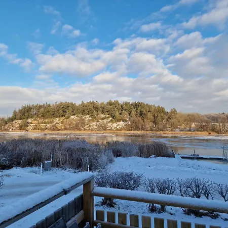 Trevligt Med Underbar Utsikt Villa