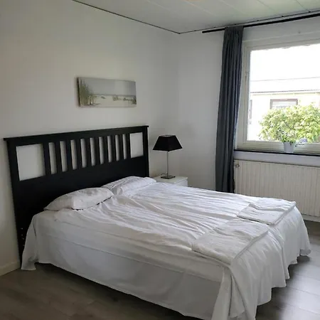 Hotel Harlig I Savedalen 10 Min *