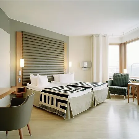 Scandic Crown
