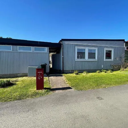 Feriehus Vaestra Froelunda Göteborg