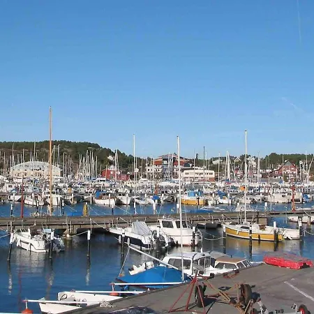 Vaestra Froelunda Feriehus Göteborg