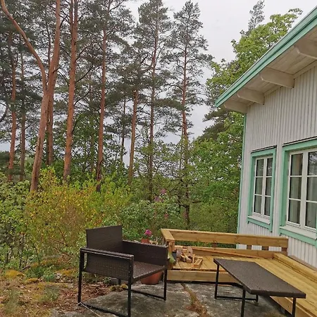 Lilla Stugan