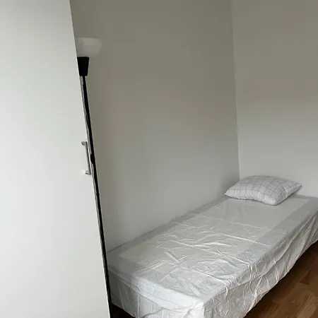 Apartment In Hogsbo