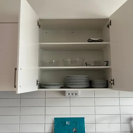 Apartment In Hogsbo *