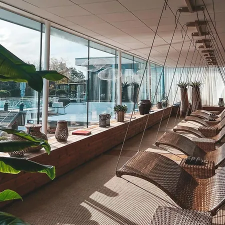 Hotel Sankt Joergen Park