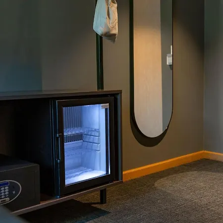 سبار غوردا فندق غوتنبرغ