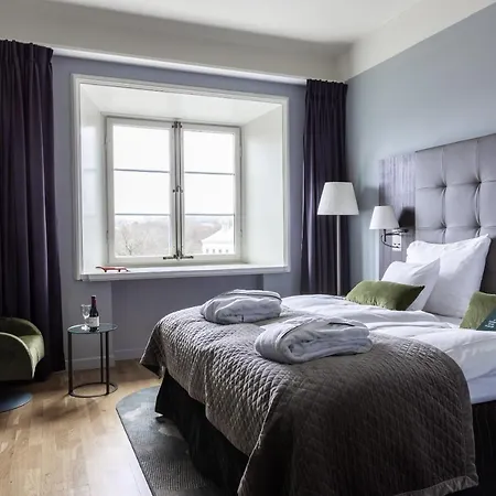 Hotel Clarion Post 4*