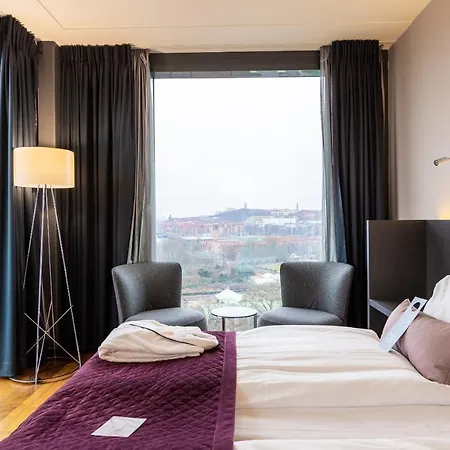 Clarion Post 4* Гётеборг