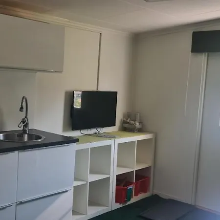 Laegenhet Naera Centrum Apartment *