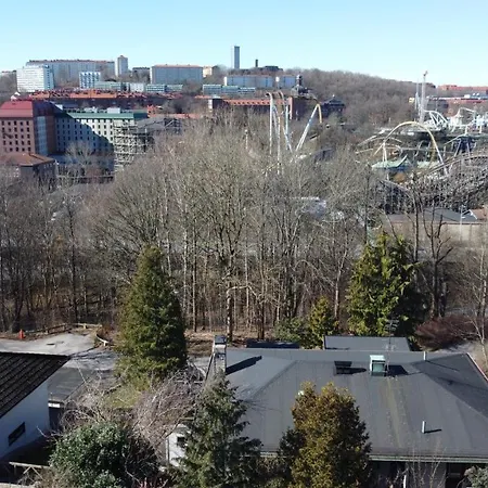 Tg Oasis Oergryte & *