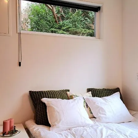 Lägenhet Tg Oasis Oergryte &