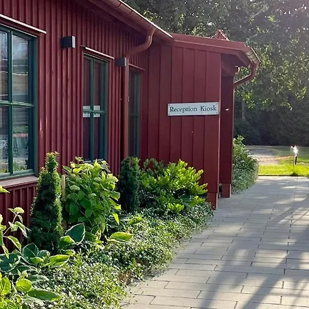 Hostel Kvibergs Vandrarhem - Hostel Gothenburg