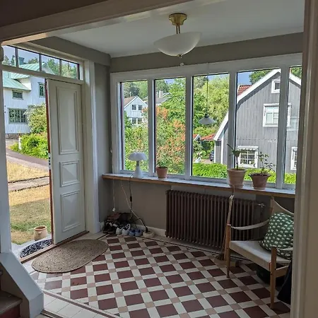 30-tals Med Naerhet Centrala Gbg