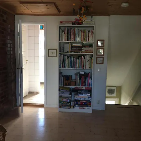 Villa Bo Naera Och City. *