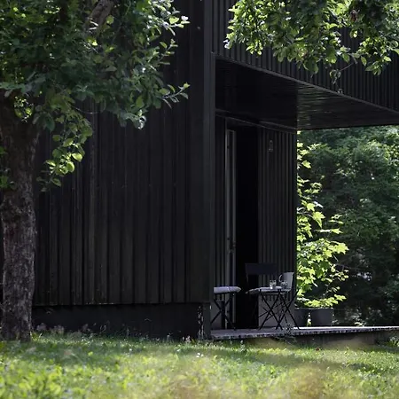 Style Meets Location In * 哥德堡