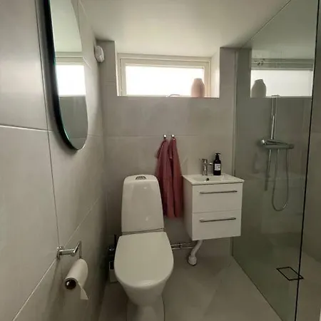 Naera Centrum Och Lejlighed *