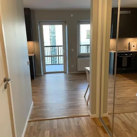 Casa Silvborn Apartment *