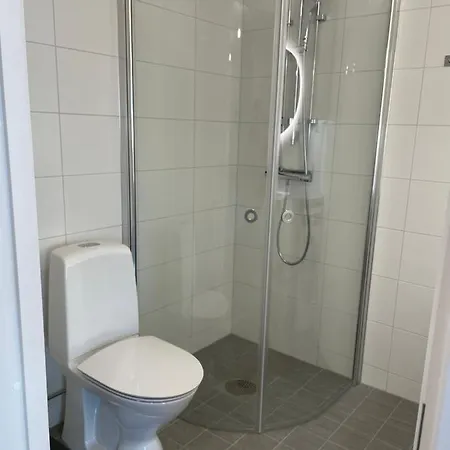 Casa Silvborn Apartment