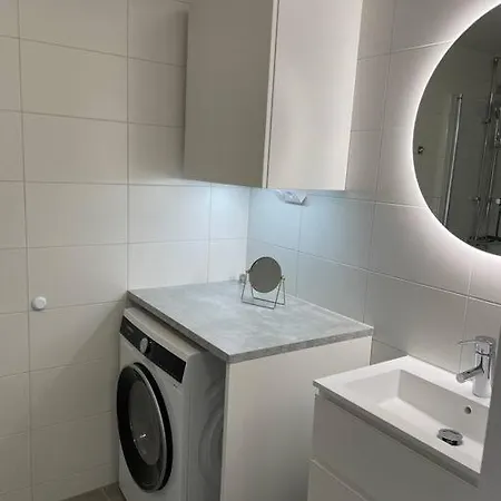 Casa Silvborn * Gothenburg