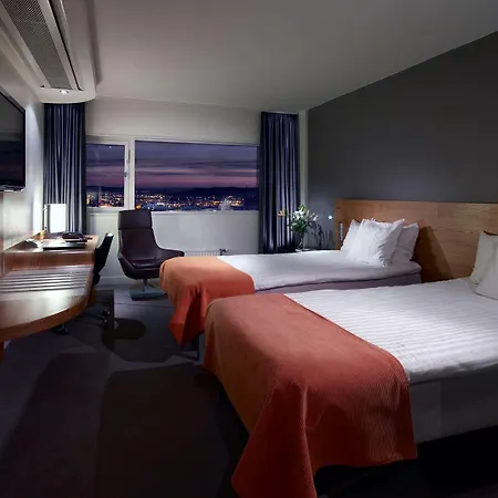 Gothia Towers & Upper House 4* Göteborg