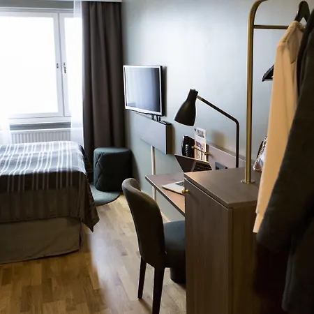 Scandic Opalen 4* Göteborg