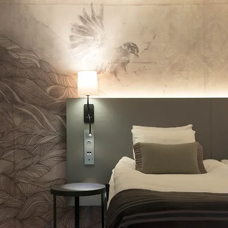 Hotel Scandic Crown Gothenburg