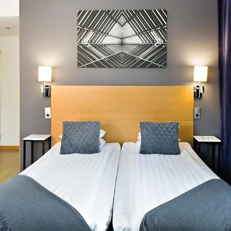 Hotel Allén - Sure By Western Allen 3*