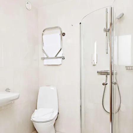 Hotel Allen - Sure By Western Allen 3*