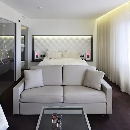 Riverton 4* Göteborg