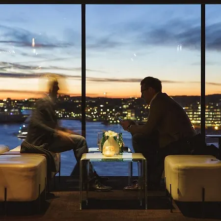 Riverton Hotell Göteborg