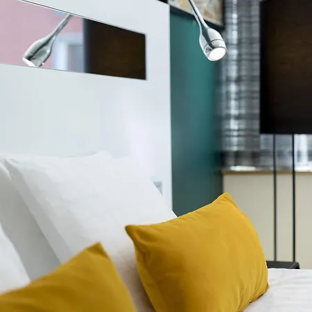 Hotel Scandic Europa Gotemburgo