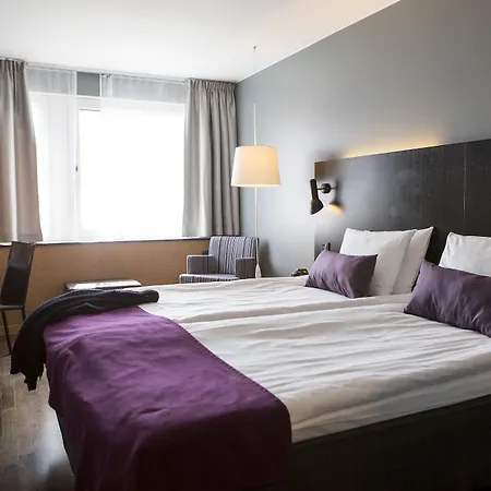 Scandic Europa Hotel