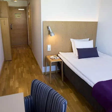 Scandic Europa Hotel 4*