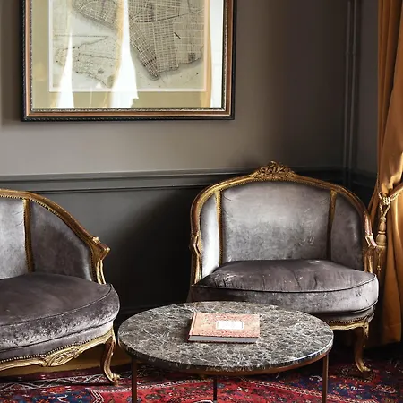 Eggers Hotel Gothenburg