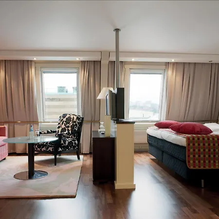 Hotel Elite Plaza Gothenburg